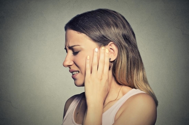 Tinnitus therapy Bristol