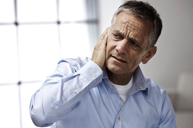 Keynsham hearing centre