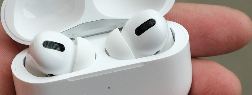 Keynsham hearing centre